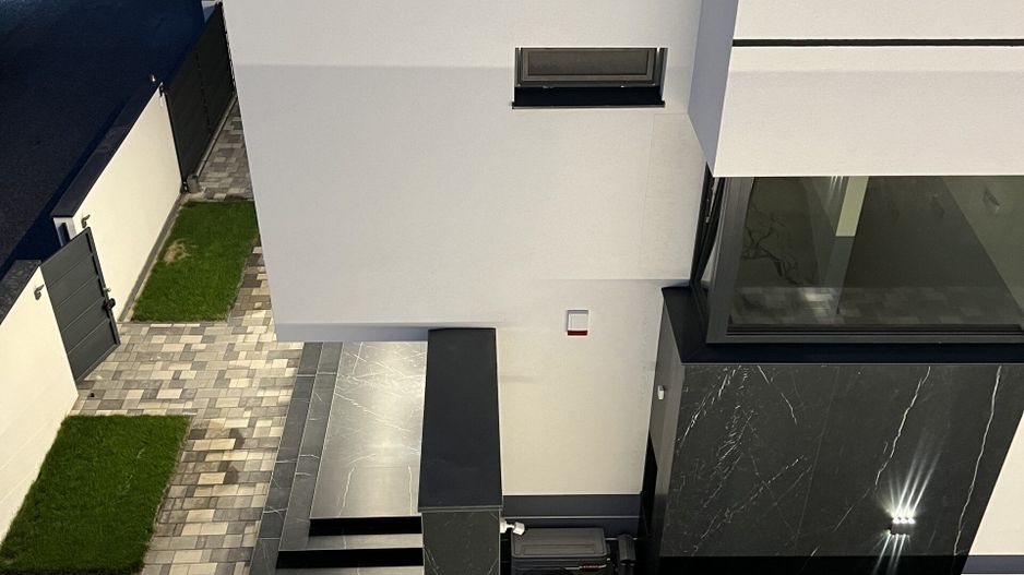 VON RESIDENCE - Poză 5