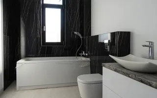 Apartament 2 camere cu terasa, 163 suprafata totala. - Poză 29