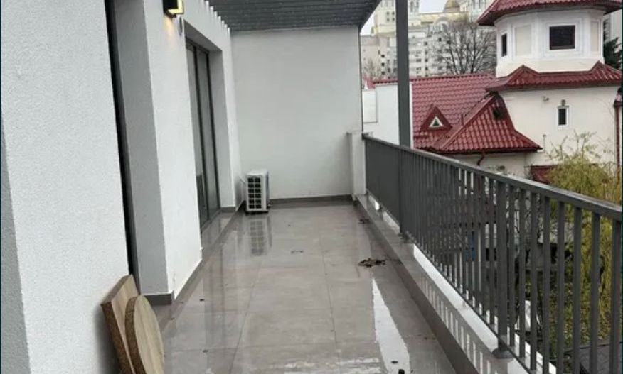 AP. 2 CAMERE- 13 SEPTEMBRIE, CENTRALA PROPRIE, PARCARE SUBTERANA - Poză 5