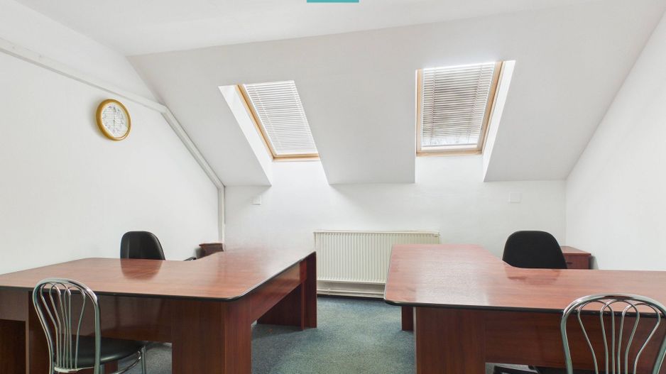 Spațiu mixt comercial de 500 mp în Grădiște - Poză 11