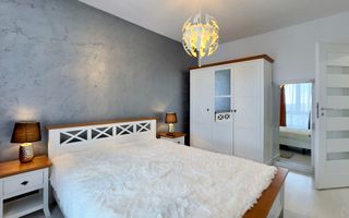 Apartament de vanzare 2 camere Park Lake, zona Iulius Mall - Poză 14