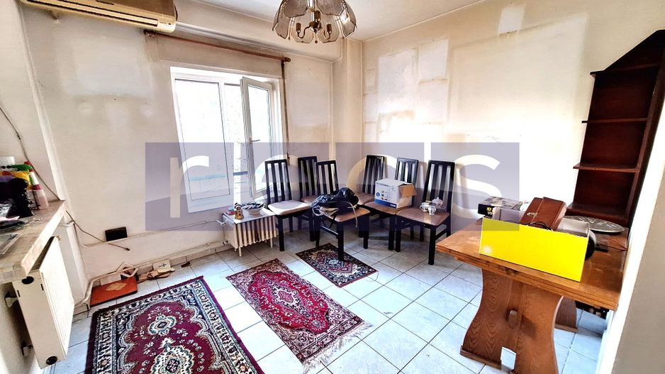 220000 EURO | APARTAMENT 3 CAMERE NATIUNILE UNITE | BLOC 1988 - Poză 9