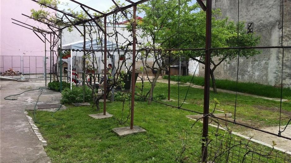 Sos Chitilei teren+casa 500 mp - Poză 1