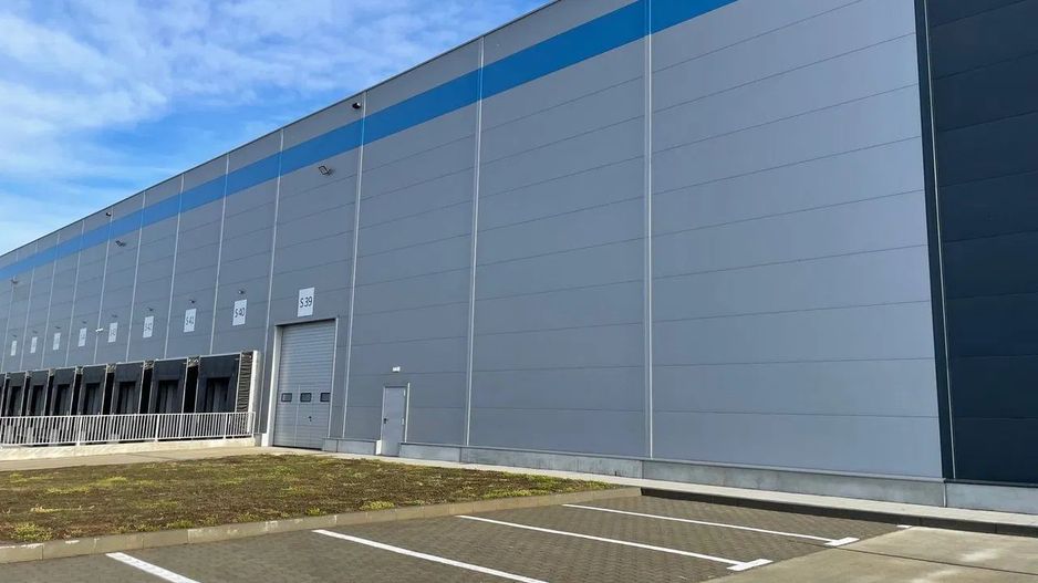 Hala/ Depozit de inchiriat - Poză 3