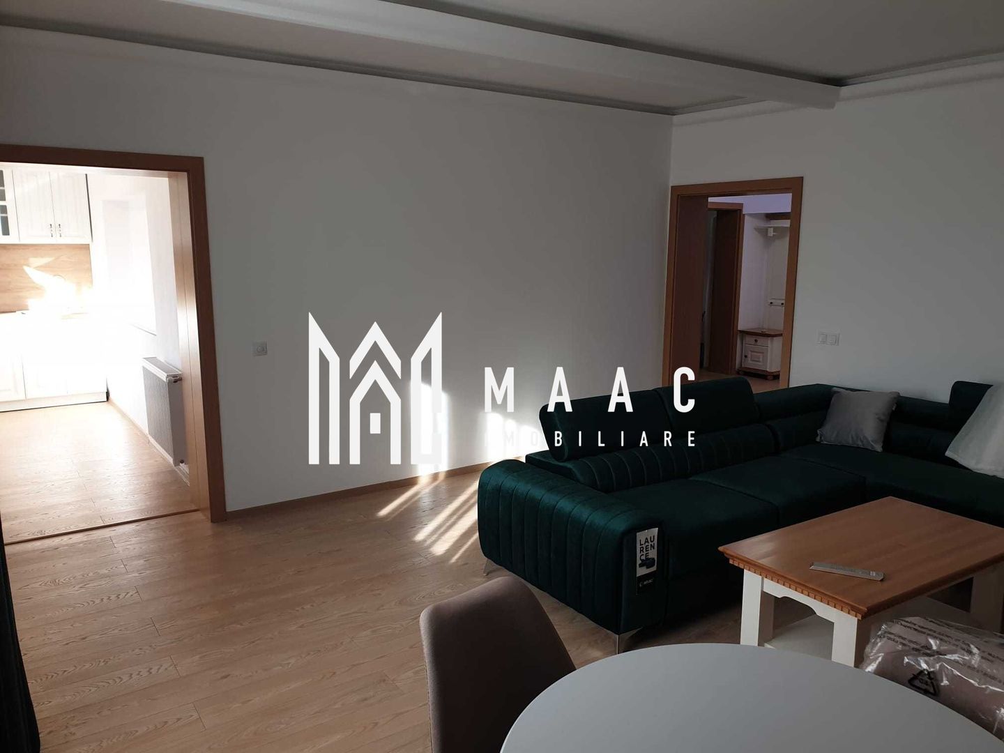 Apartament | 100 MPU |  zona parcul Sub Arini - Poză 2