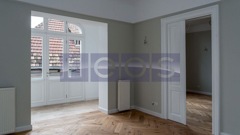 APARTAMENT IN VILA ELEGANTA | 5CAMERE | 128MP | IDEAL SHOWROOM | LUX | - Poză 2