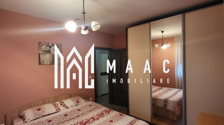 Apartament 2 camere | Parter | Balcon închis | Doamna Stanca - Poză 5