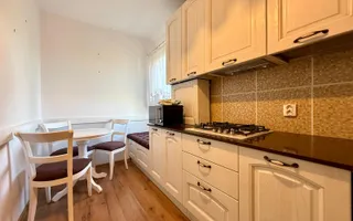 3 camere decomandate, parcare inclusă, bloc nou, Zorilor - Poză 14