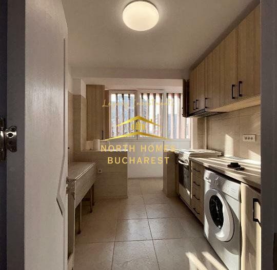 Apartament de 3 camere, complet renovat - metrou Iancului - Poză 1