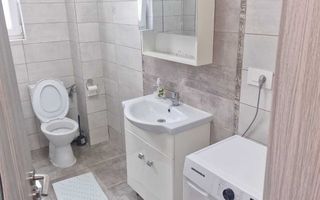 Apartament 2 camere de inchiriat – Valea Adanca, Str. Crangului – Etaj 2 – Loc de parcare - Poză 5