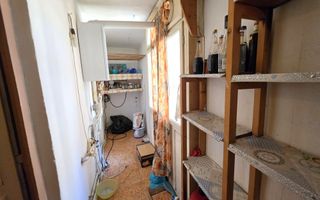 Apartament 3 camere, decomandat, 64 mp, etaj 8, ultracentral - Poză 4