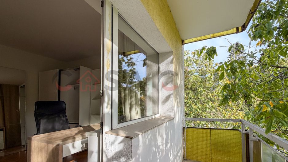 4 camere decomandate, etajul 1, Gradina Botanica, UMF, Garaj - Poză 8