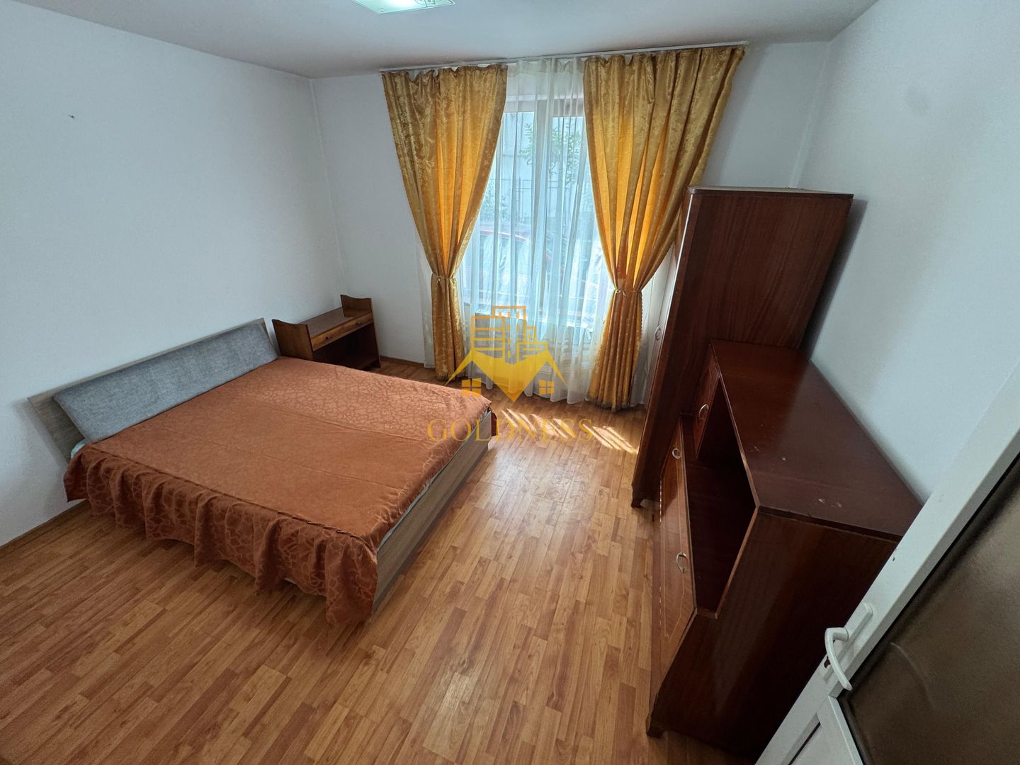 2 camere, 60mp, Semicentrala,Traian Mosoiu, Facultatea de Drept - Poză 5