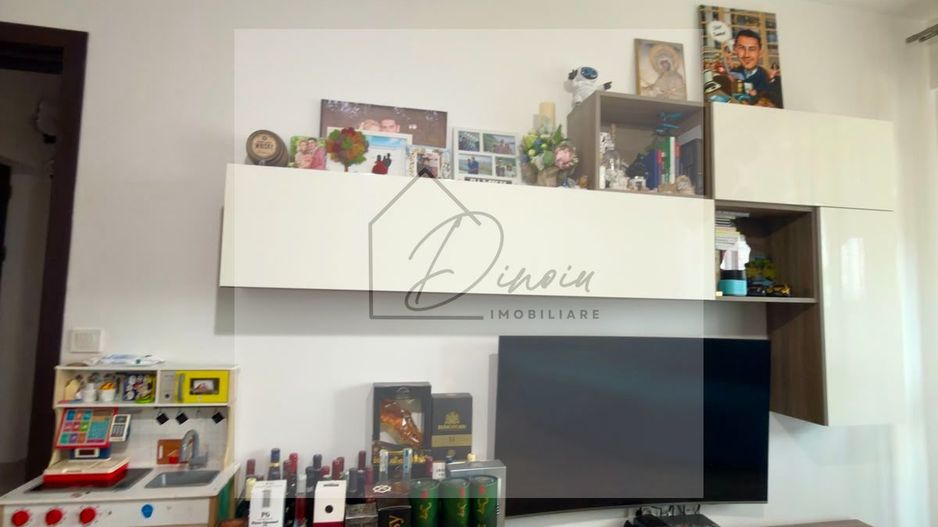 Apartament 3 Camere Decomandat I Turnu Magurele I COMIS 0% - Poză 9