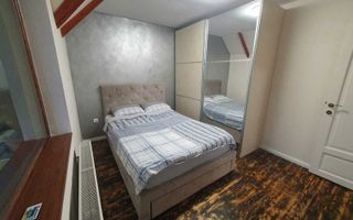 De Închiriat Imobil Mixt: Parter Spațiu Comercial + Etaj Locuit + Curte cu 7 Locuri Parcare, Acces Automatizat - Zona Tătărași Eternitate - Poză 5