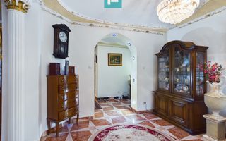 Casă stil conac pe drumul Cetății - Șiria - Poză 34