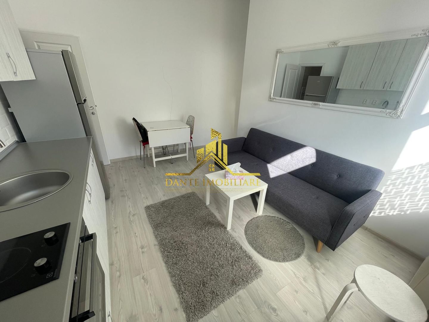 2 camere, decomandat, modern, Motilor, Ultracentral, USAMV, UMF - Poză 2