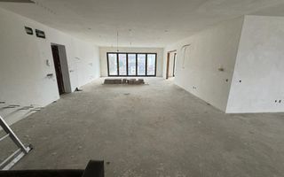 Penthouse, 5 camere, 3 bai, Terasa, 254 mp, bloc nou, Calea Turzii - Poză 10