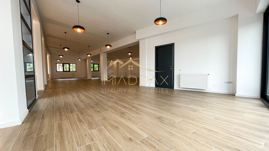 Spatiu comercial S+P // *362mp* // Victoriei - Poză 11