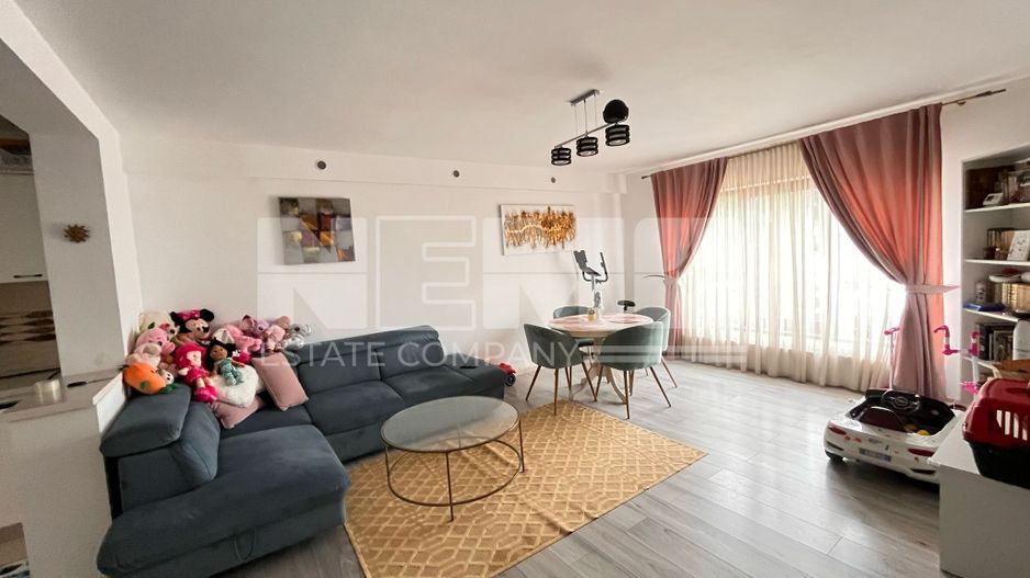 Duplex 123 MT i Suceava/Sf.Ilie I 125.000Euro - Poză 2