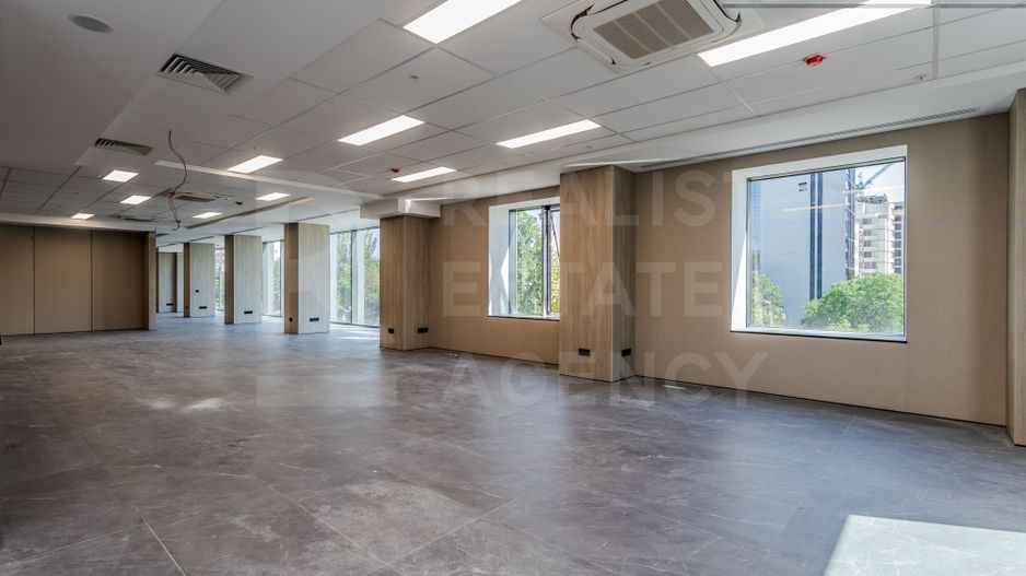 Chirie, spatiu comercial, 116 mp, bvd. Ștefan cel Mare și Sfânt,Centru - Poză 8