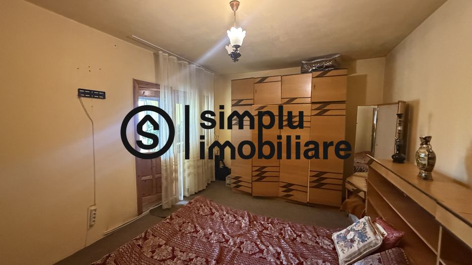 Casa P+1+M Rovine - Poză 14