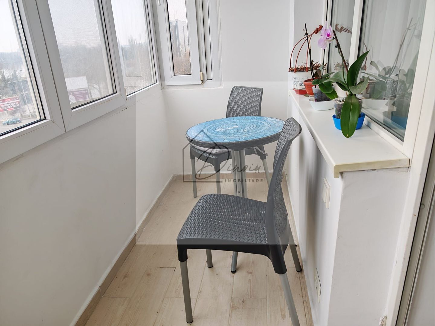 Apartament 3 camere Băneasa - Parcul Herăstrău I COMISION 0% - Poză 47