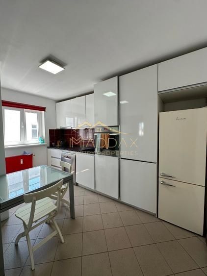 🌆  3 Camere | Tineretului | Loc de Parcare | Complet Echipat | Metrou - Poză 4