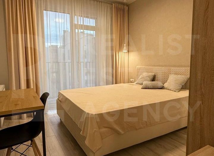 Chirie, apartament, 2 camere, bd. Renașterii Naționale, Râșcani - Poză 6