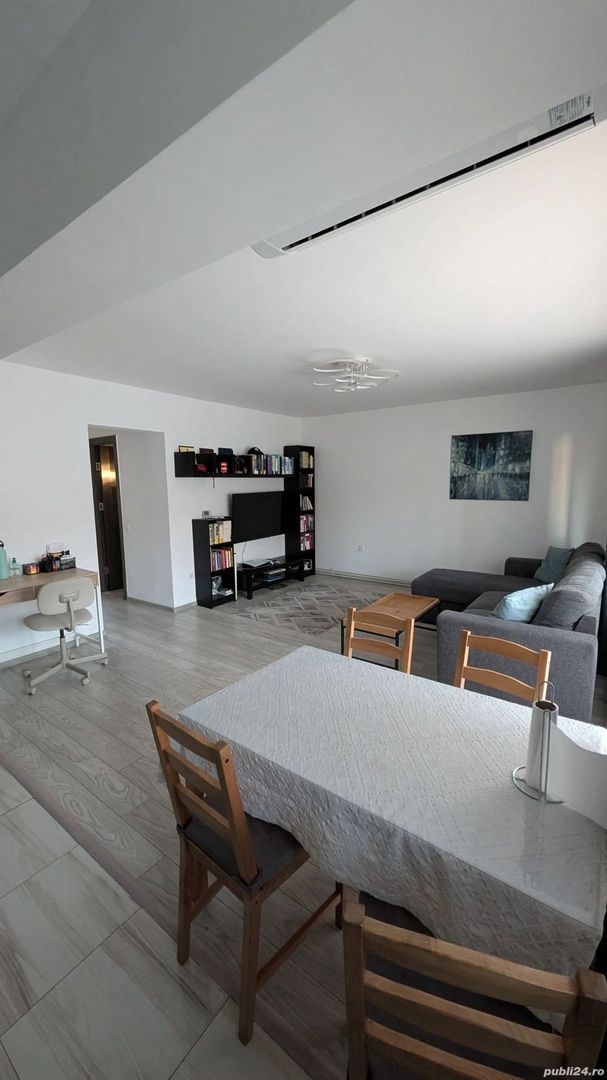 De vanzare Apartament 2 camere, Central, Parc carol Academia Ferdinand - Poză 1