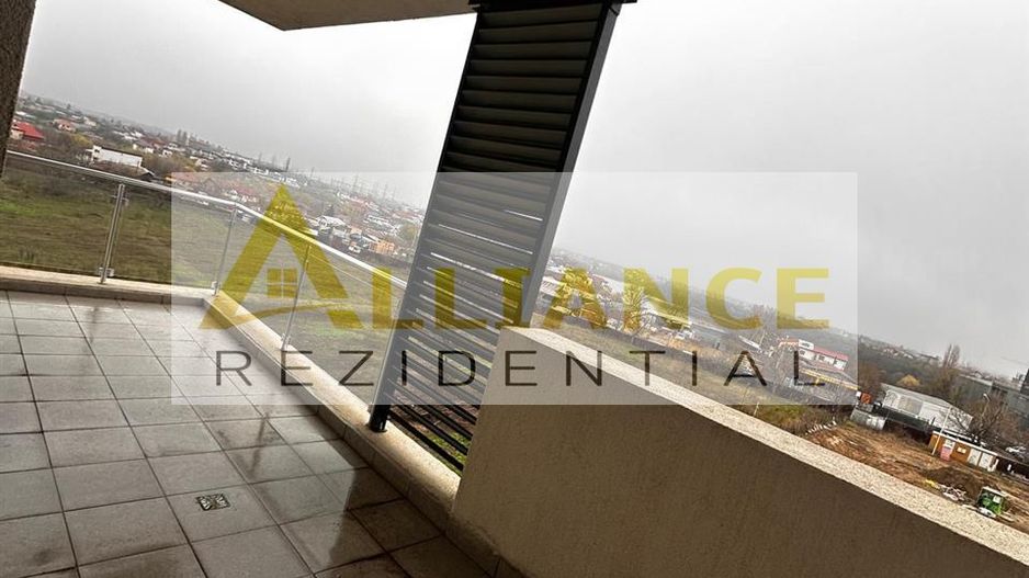 Apartament 3 camere de vanzare â SunLake.  Residence Sos. Fundeni  Sector 2 - Poză 19
