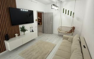 Apartament 2 camere - prima închiriere | Loc de parcare - Poză 2