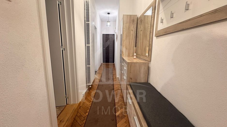 Apartament 2 camere semidecomandat - Poză 21