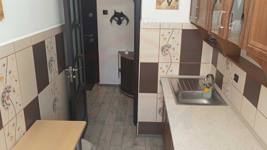 Vanzare apartament cu 1 camera, Micro 20, pret 51.500 EURO - Poză 6