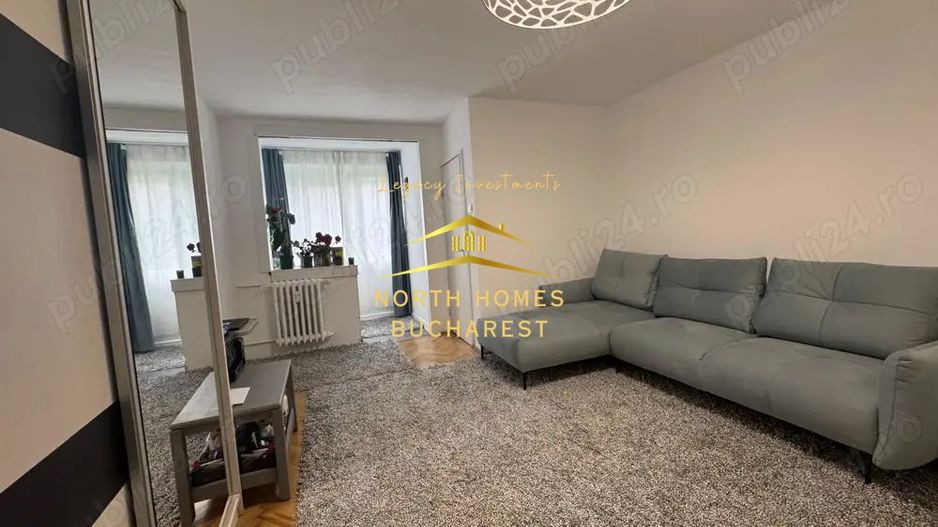 Garsoniera Vatra Luminoasa - Iancului - Poză 2