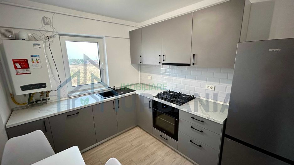 Apartament 2 camere Galata cu loc parcare - NOU - Prima inchiriere - Poză 4