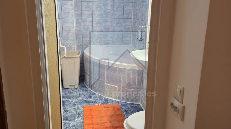 Inchiriere apartament 3 camere Nerva Traian - Parc Emil Garleanu - Poză 24