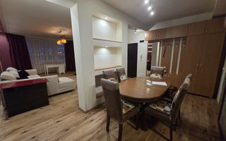 3 camere-107 mp, situat intr-o vila, loc de parcare, centrala gaz - Poză 29