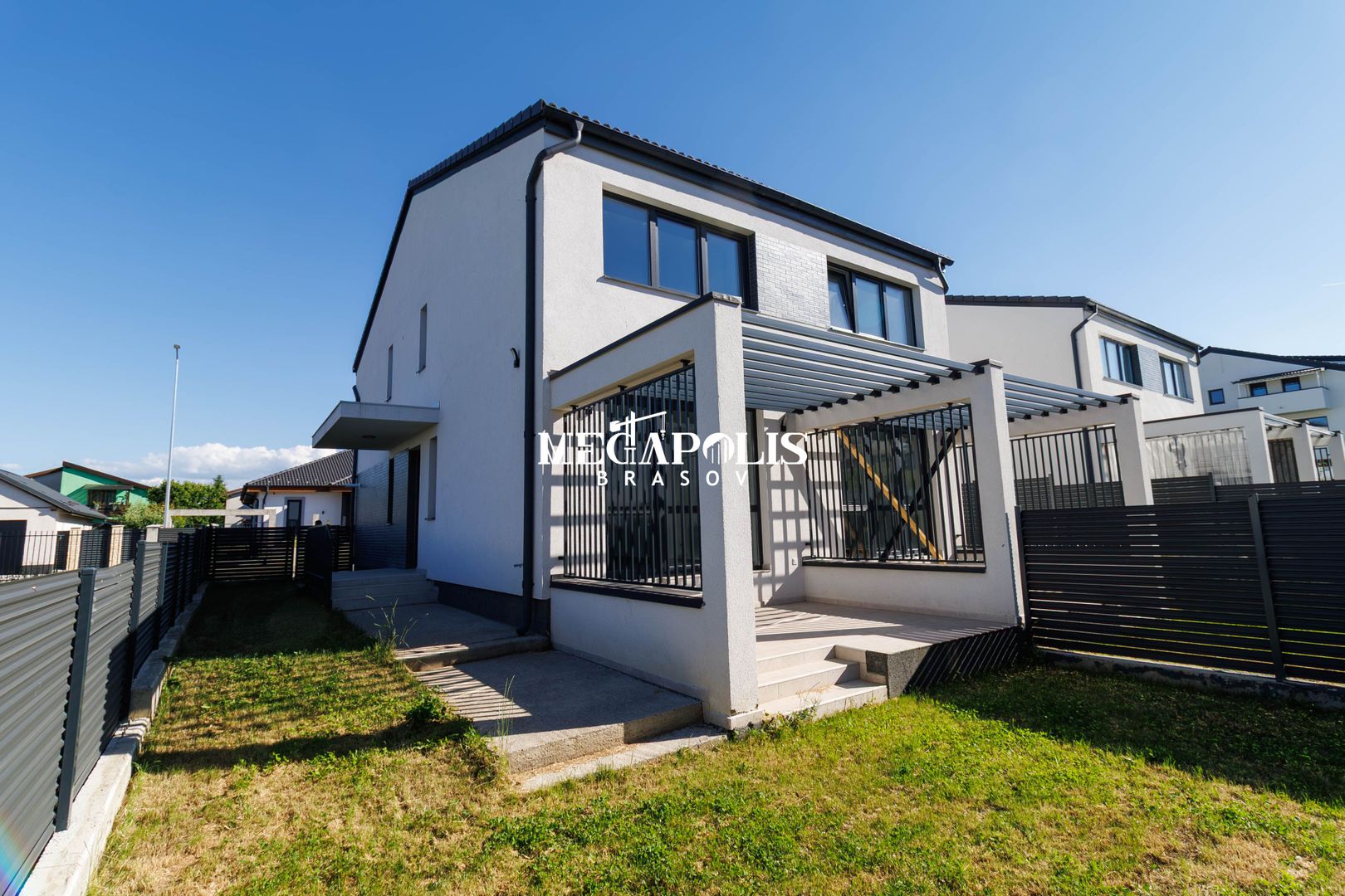 Duplex  Sanpetru Lempes - Poză 12