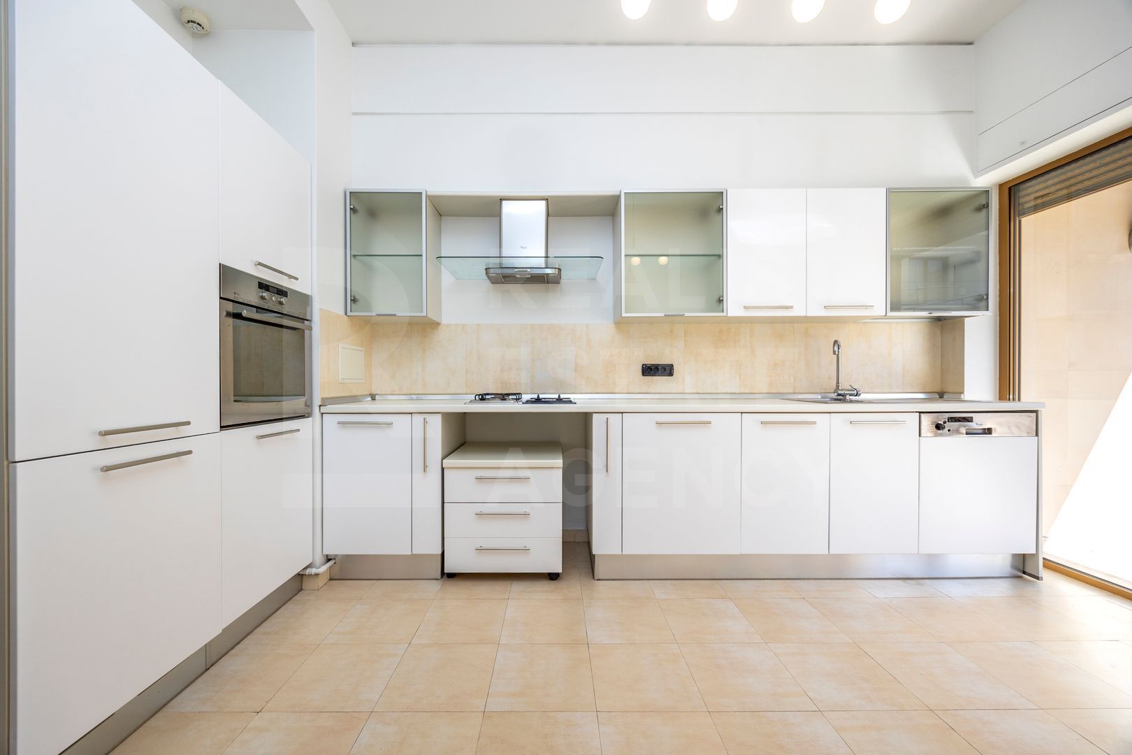 Penthouse, Jean Monnet Residence, București - Poză 5