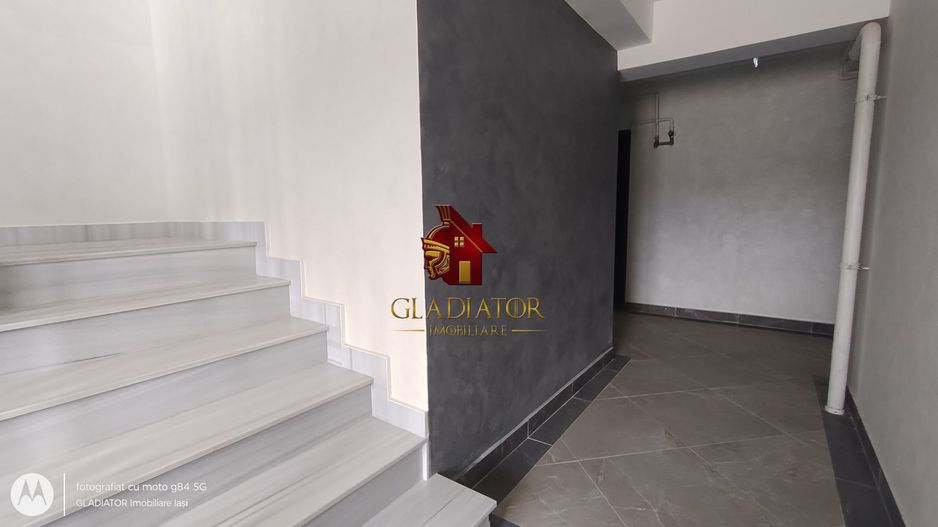 Apartament 1 camera, 40 mp, et.2, intabulat, direct dezvoltator, Visan - Poză 12