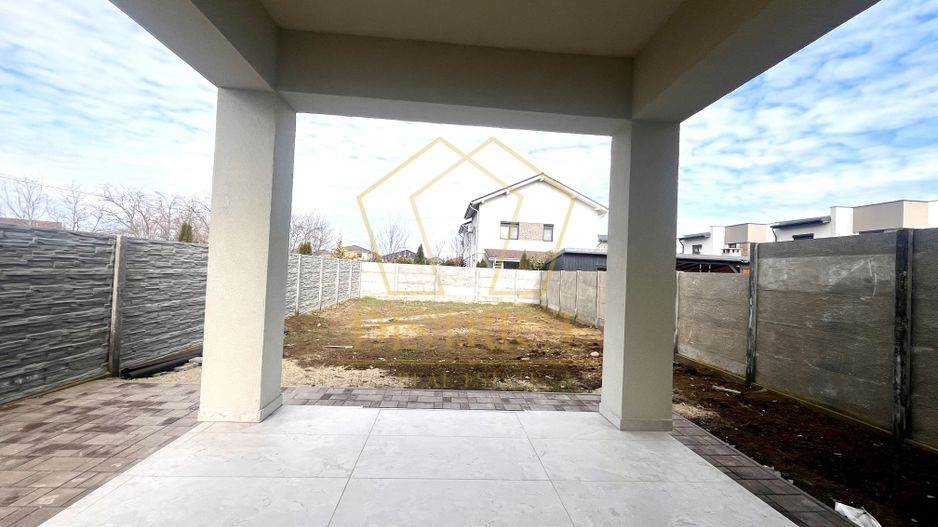 Duplex modern cu 4 camere I Giroc - Poză 13