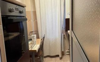 Apartament cu 2 camere/ 48mp/ zona Mircea cel Batran - Poză 7