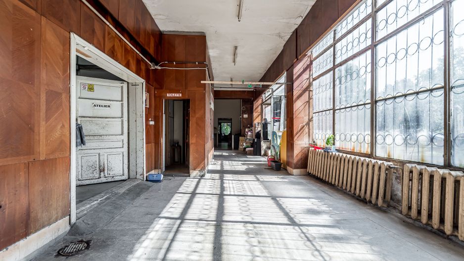 Spațiu comercial 435 mp în Micălaca – Strada General Gheorghe Magheru - Poză 7