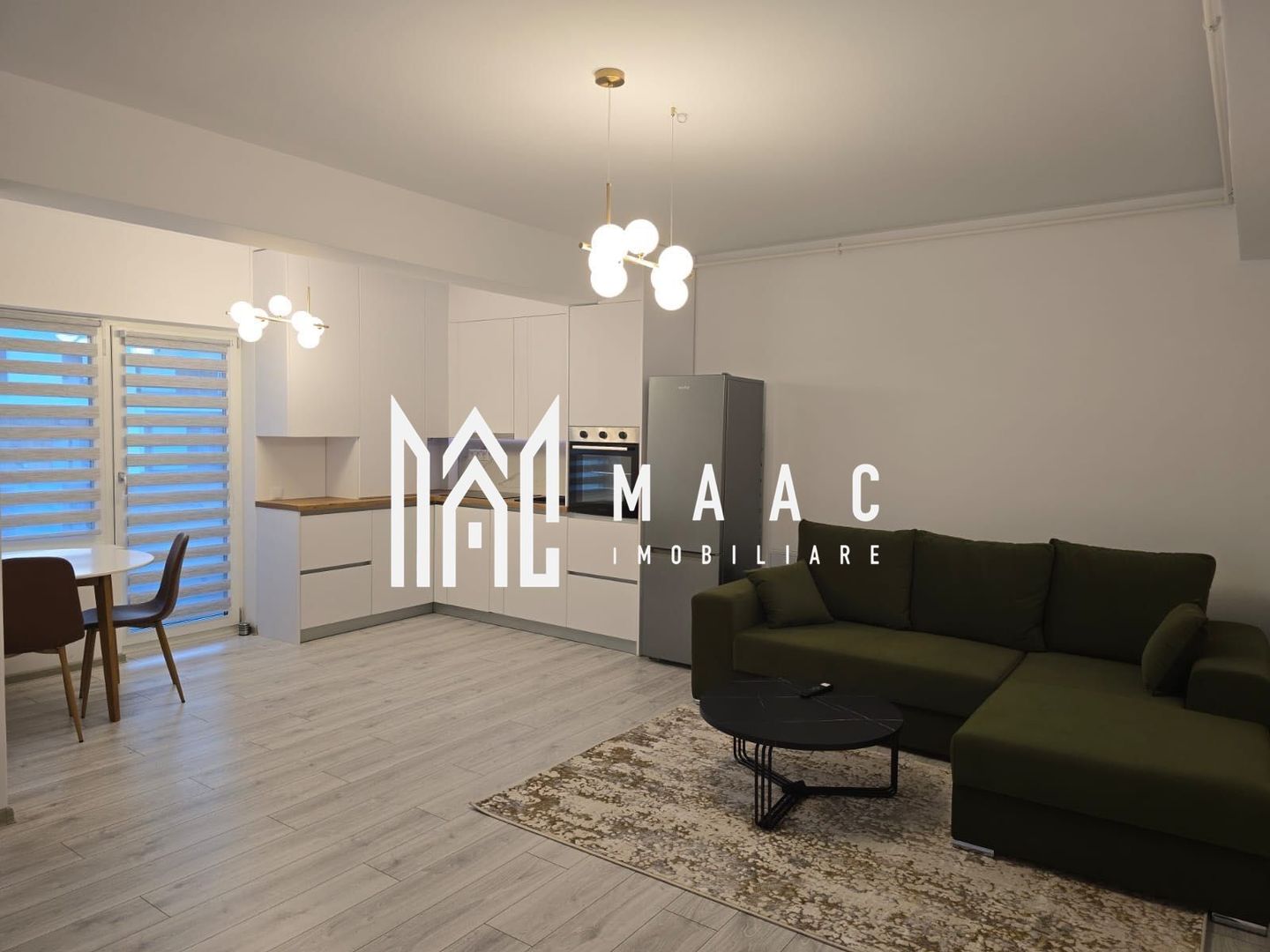 Apartament 2 camere de închiriat | Sibiu | 56 mp | parcare - Poză 4