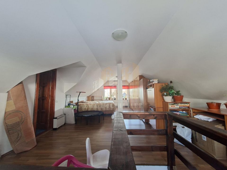 Casa individuala Predelut Bran Brasov - Poză 27