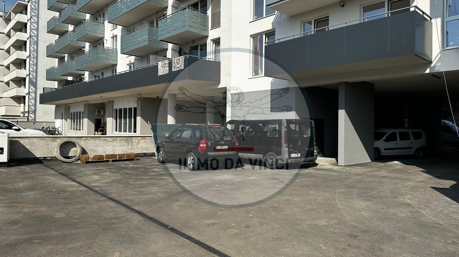 Spatiu comercial mixt suprafata de 171mp - Poză 10