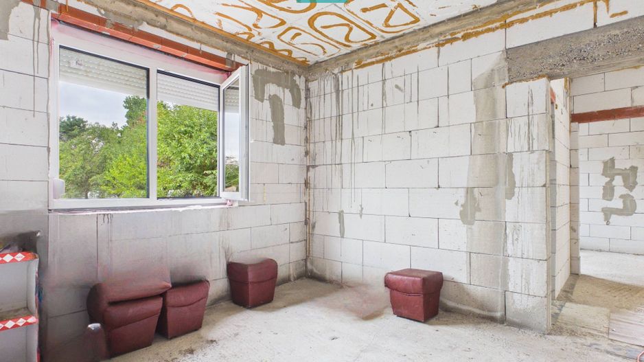 Casă nouă cu 3 camere, în localitatea Miniș, Arad - Poză 26