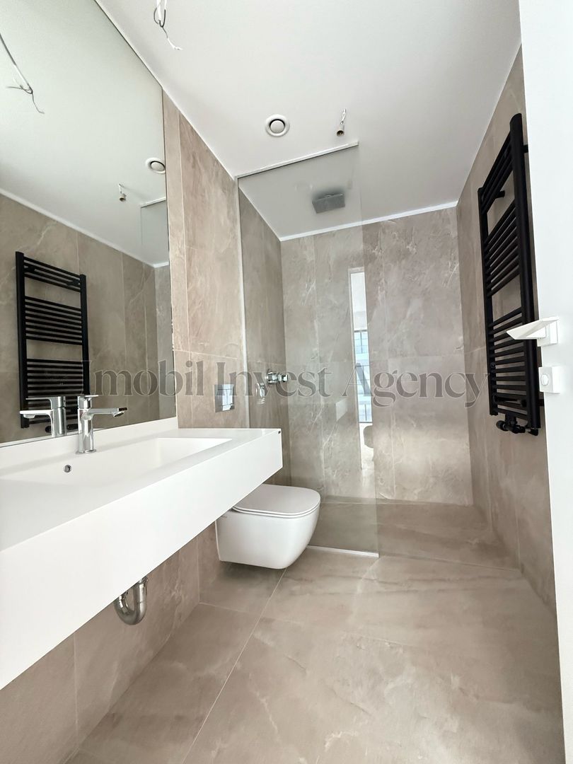 Apartament 3 camere de vanzare Fabrica de Glucoza - Poză 10