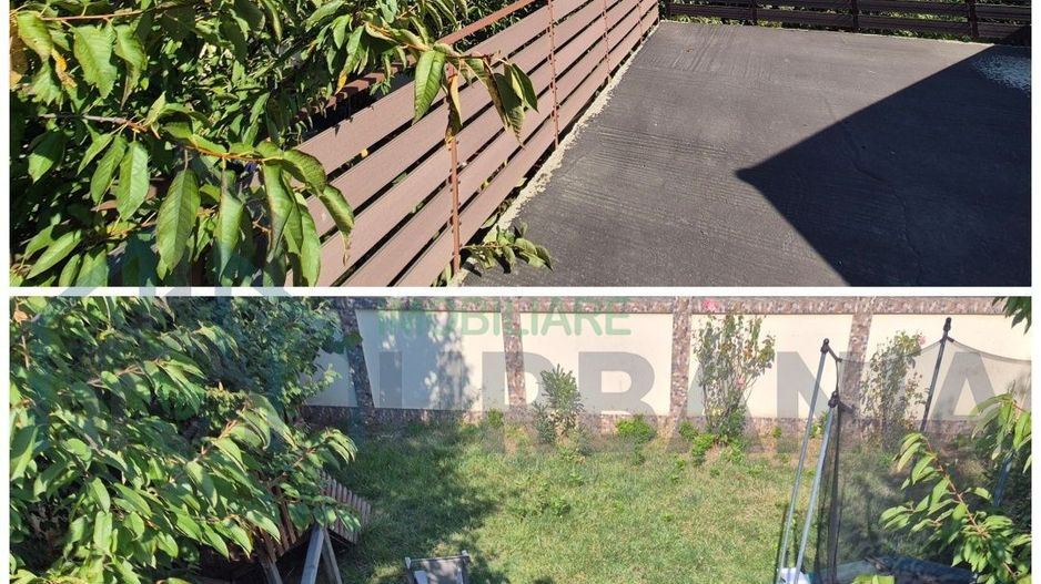 Casă la parter în Horpaz – 65 mp utili, terasă suspendată 27 mp și teren 500 mp - Poză 5